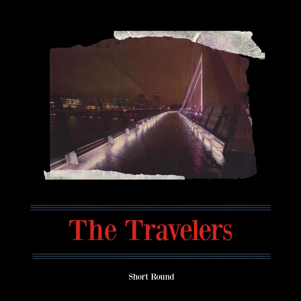 The Travelers (Explicit)