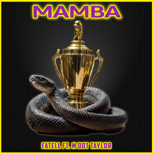 Fatell的專輯Mamba