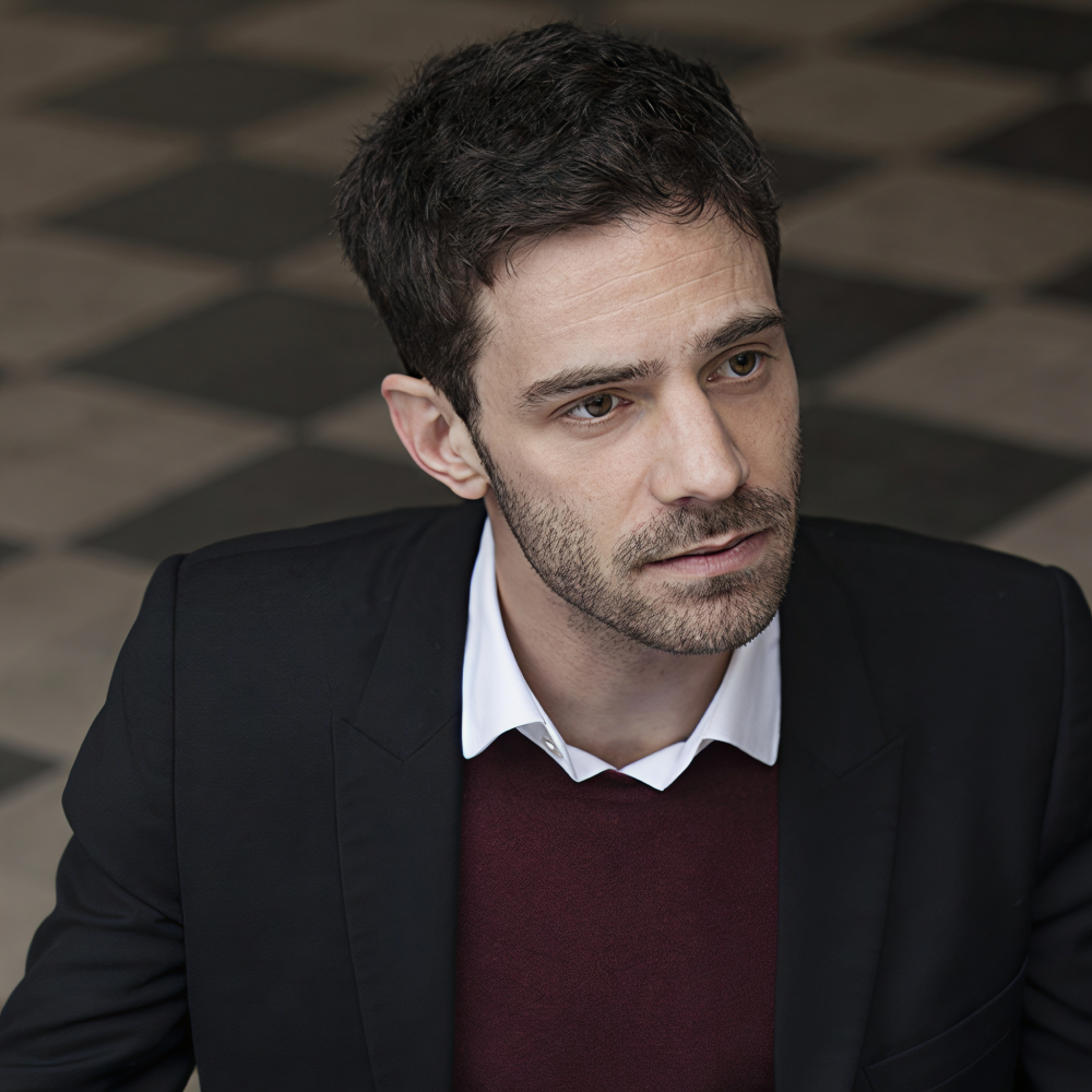 Adam Laloum
