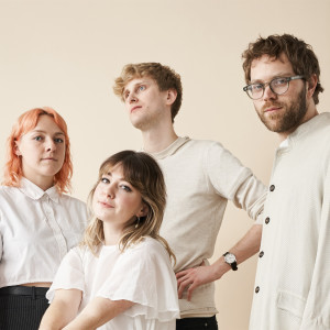 Yumi Zouma ดาวน์โหลดและฟังเพลงฮิตจาก Yumi Zouma