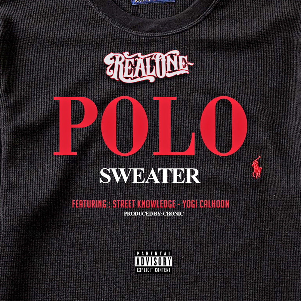 Polo Sweater (Explicit)