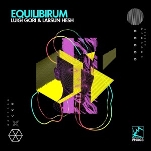 Luigi Gori的專輯Equilibrium