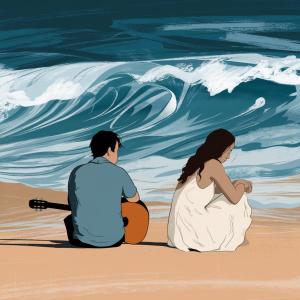 ดาวน์โหลดและฟังเพลง Junto a mi พร้อมเนื้อเพลงจาก Christian Valle