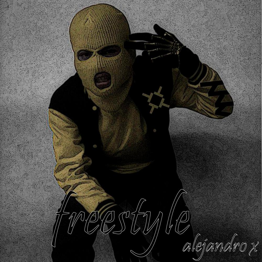 Freestyle (Explicit)