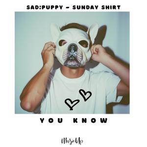 อัลบัม You Know ศิลปิน Sad Puppy