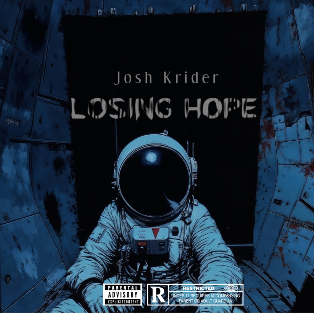 Losing Hope (Explicit)