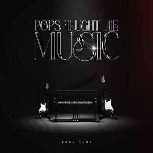 Soultone的專輯Pops Taught Me Music