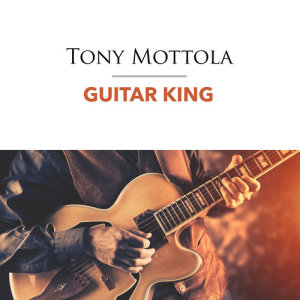 Dengarkan lagu Wayfaring Stranger nyanyian Tony Mottola dengan lirik