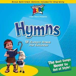 收聽Cedarmont Kids的Stand Up, Stand Up For Jesus (Split Track)歌詞歌曲