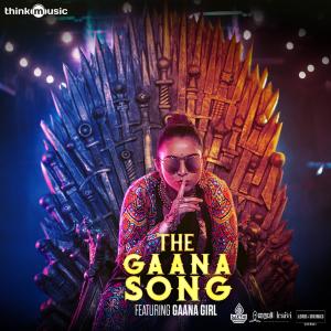 Album The Gaana Song oleh Gaana Girl