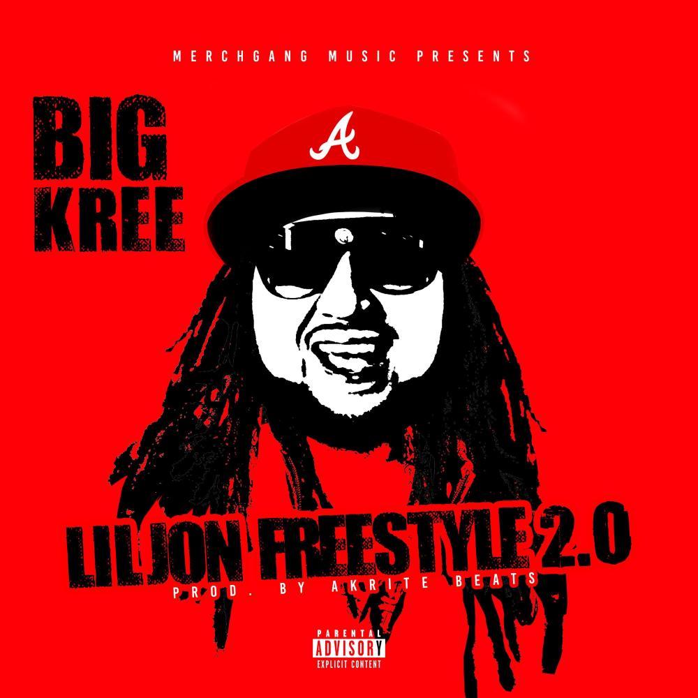 krunk 2.0 freestyle (Explicit)