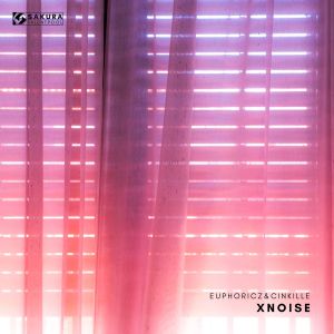 收聽XNOISE的Xnoise歌詞歌曲