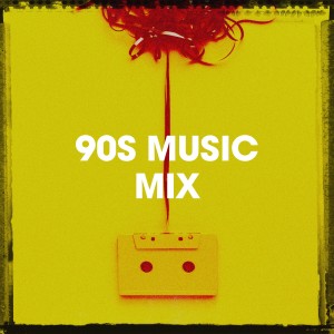 อัลบัม 90s Music Mix ศิลปิน Das Beste von Eurodance