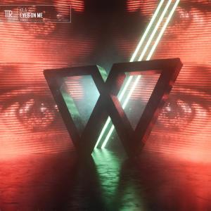 Album Eyes On Me from Kila