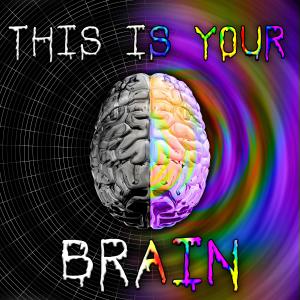 อัลบัม This Is Your Brain EP ศิลปิน Brainable