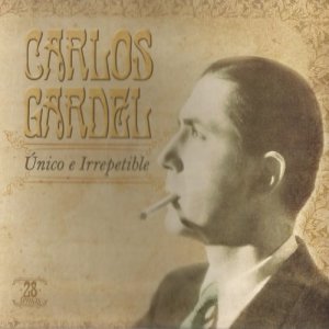 收聽Carlos Gardel的Sus Ojos Se Cerraron歌詞歌曲