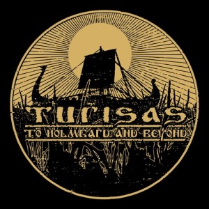 Turisas的專輯To Holmgard And Beyond - Single