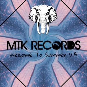 V.A的專輯Welcome To Summer V.A