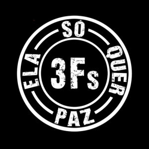 ดาวน์โหลดและฟังเพลง Ela Só Quer Paz พร้อมเนื้อเพลงจาก Projota