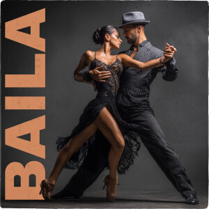收聽Zeus的Baila歌詞歌曲