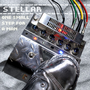 Stellar的專輯One Small Step For A Man