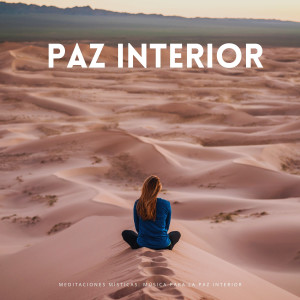 Album Meditaciones Místicas: Música Para La Paz Interior from Paz