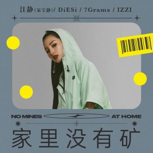 Listen to 家里没有矿 song with lyrics from 呆宝静