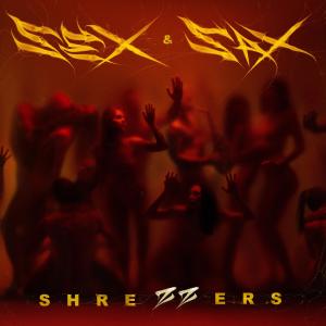 收聽Shrezzers的PVRNHVB (Explicit)歌詞歌曲