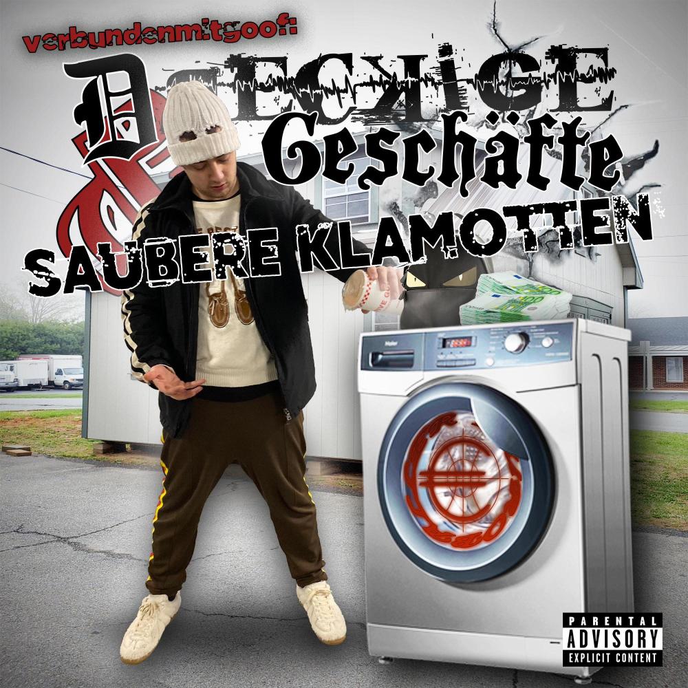 Letzte meiner Art 2 (Explicit)