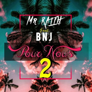 Album Pour nous deux from Mr Ralph