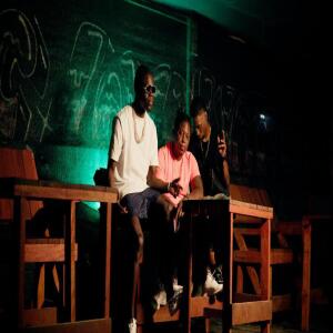 default playlist img