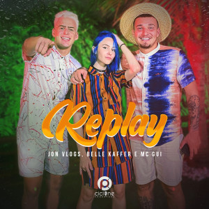 收聽Jon Vlogs的Replay (Explicit)歌詞歌曲