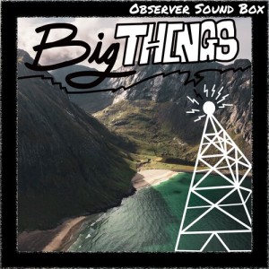 ดาวน์โหลดและฟังเพลง Big Ting พร้อมเนื้อเพลงจาก Michael Rose