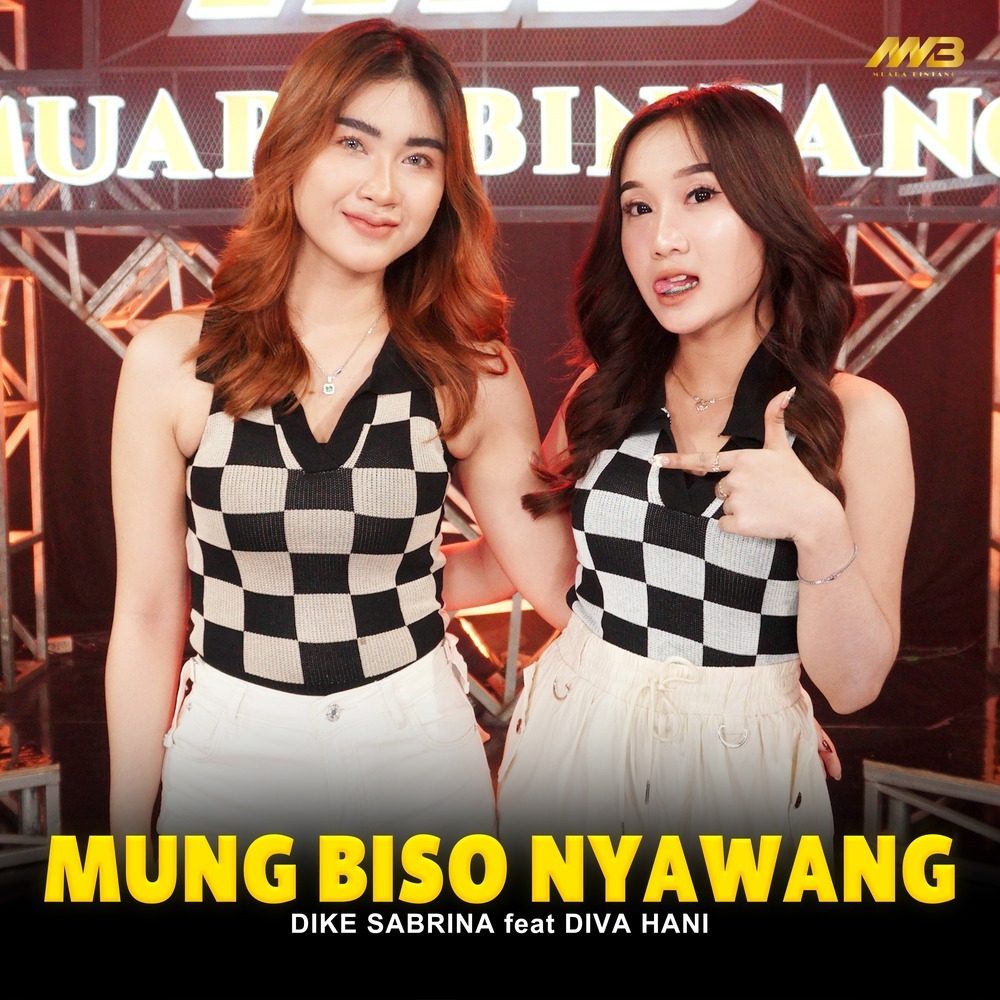 Mung Biso Nyawang