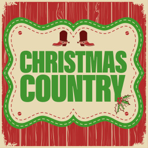 羣星的專輯Christmas Country