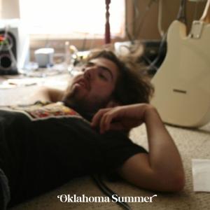 John Coggins的專輯Oklahoma Summer