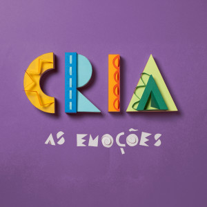 Cria的專輯As Emoções