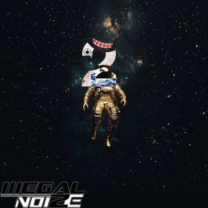 Illegal NoiZe的專輯Let it Blow (Explicit)