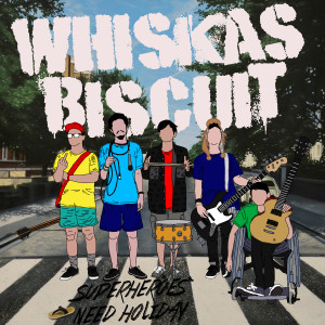 Dengarkan Aku Rindu Kamu lagu dari WHKS Biscuit dengan lirik