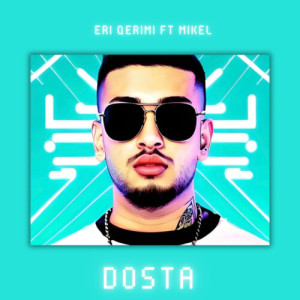 Album DOSTA from Eri Qerimi