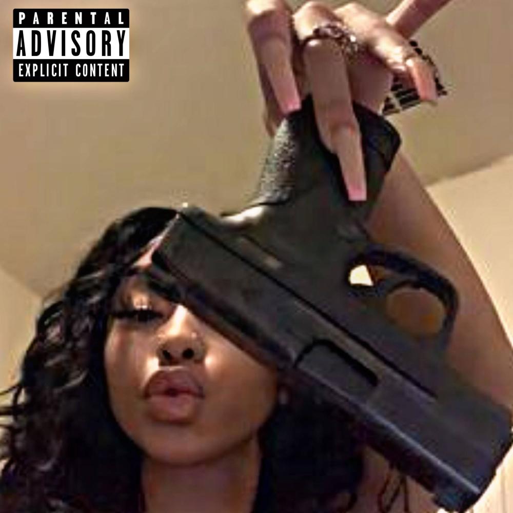 PLAYGROUND ! (feat. jb10thou) (Explicit)