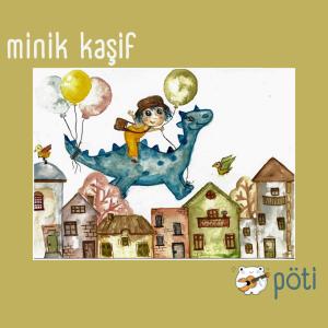 Album Minik Kaşif from 