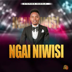 Album Ngai Niwisi from 