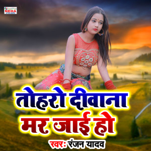 收听Ranjan Yadav的Toharo Diwana Mar Jaai Ho (Bhojpuri Song)歌词歌曲