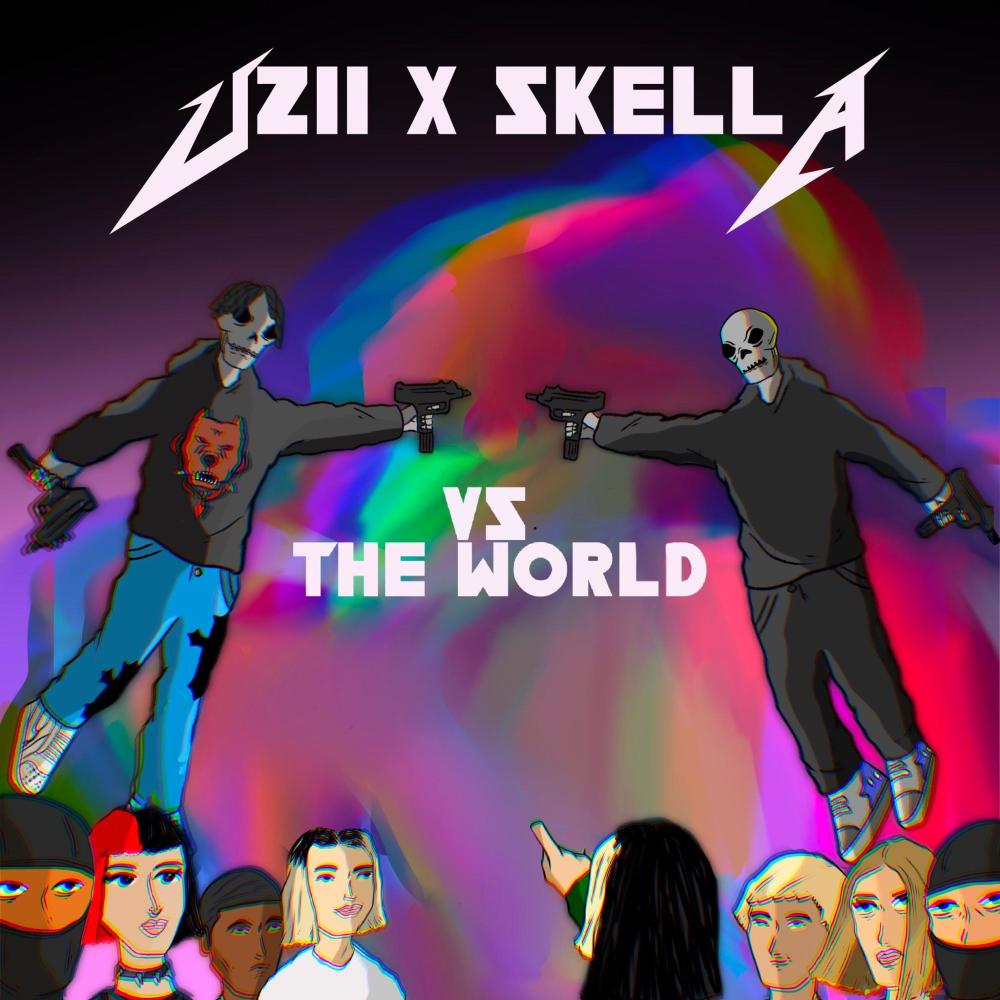 SLEEZYWRLD FREEKSTYLE (Explicit)
