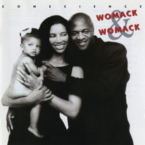 Womack & Womack的專輯Conscience
