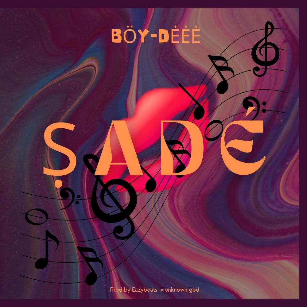 SADE (Explicit)