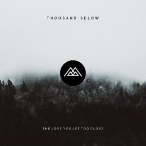 ดาวน์โหลดและฟังเพลง Sleepless พร้อมเนื้อเพลงจาก Thousand Below