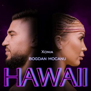Album Hawaii (Radio Edit) oleh Xonia