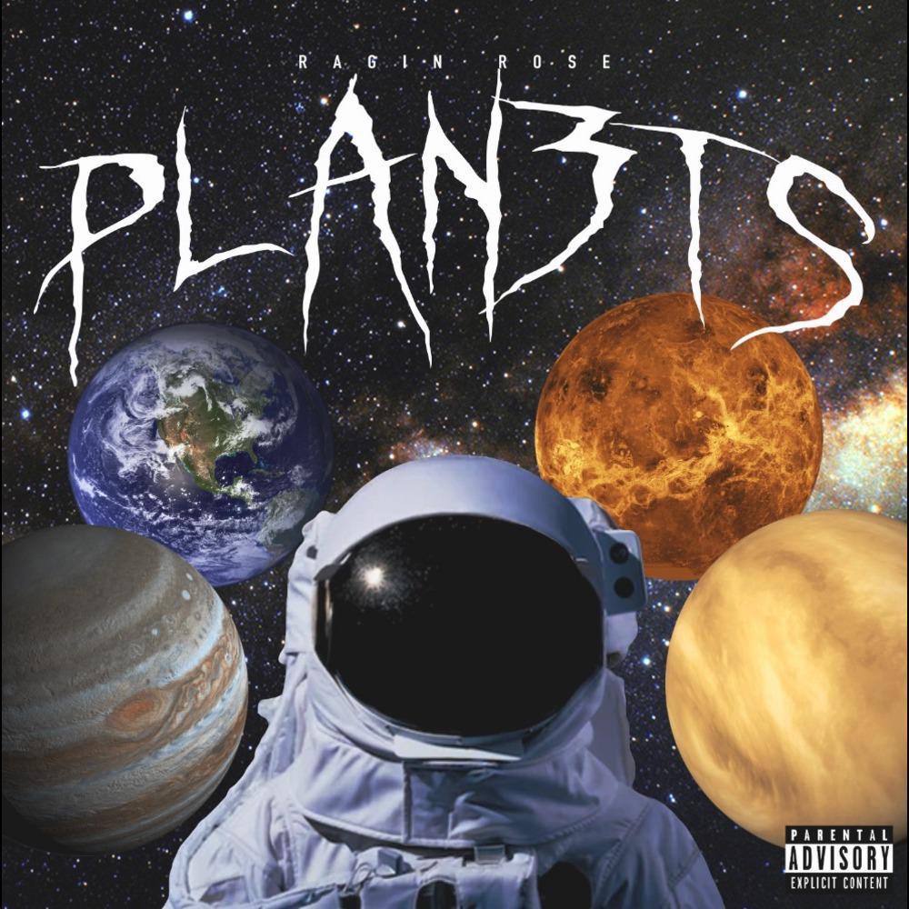 MESS I MADE (feat. Mega Modd) (Explicit)